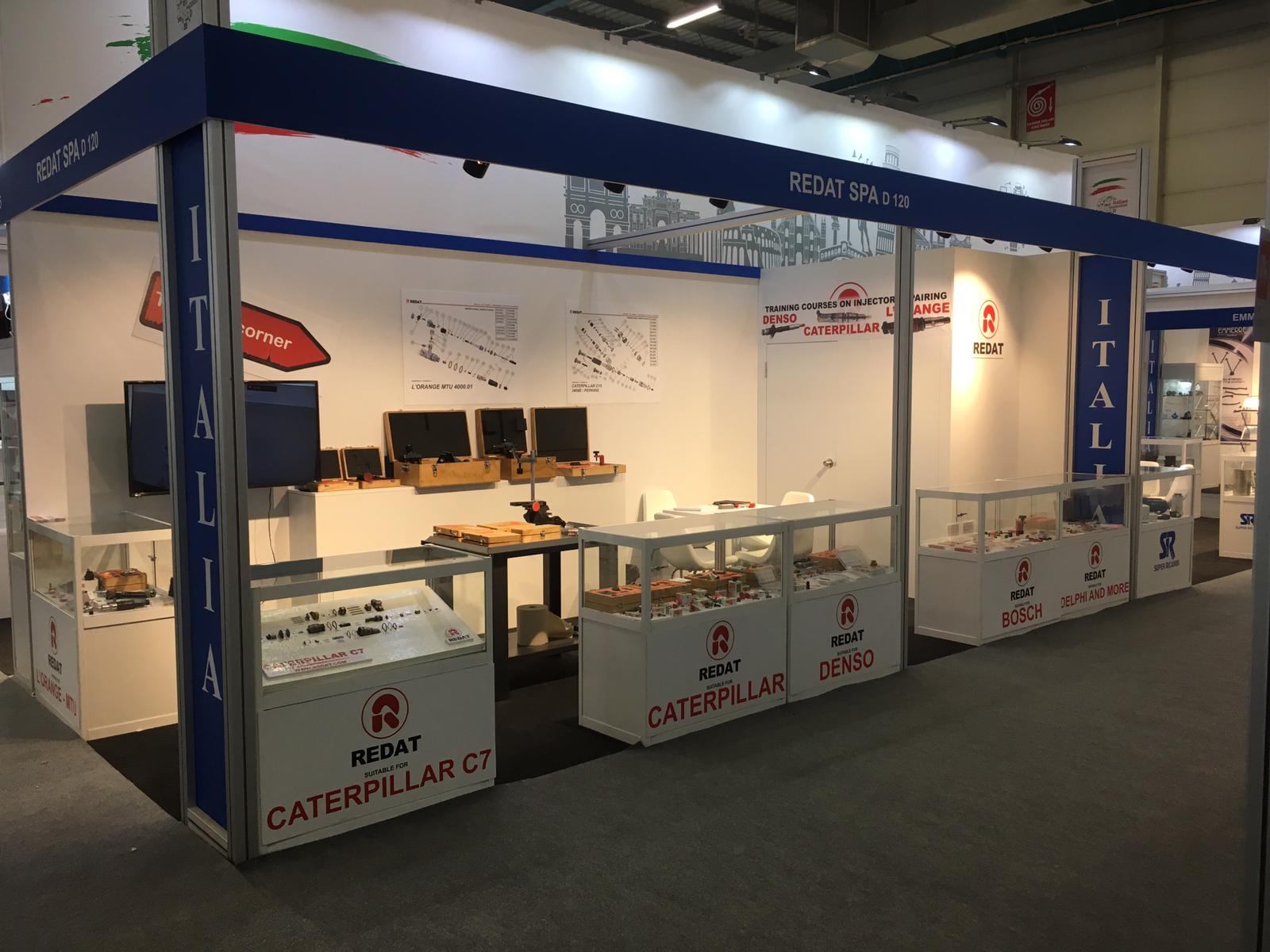 Automechanika Istanbul